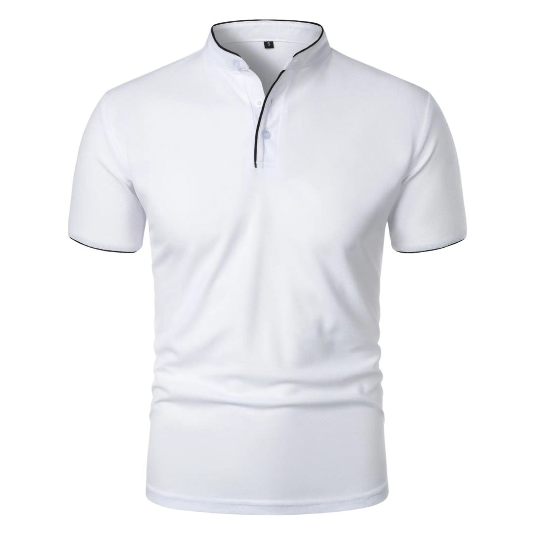 Lud® | Premium Vrijetijdspolo