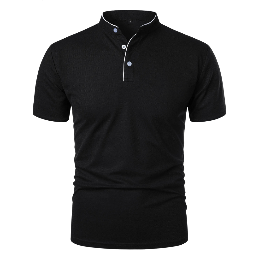 Lud® | Premium Vrijetijdspolo