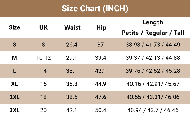 💕Broek met brede pijpen met buikcontrole en knoop