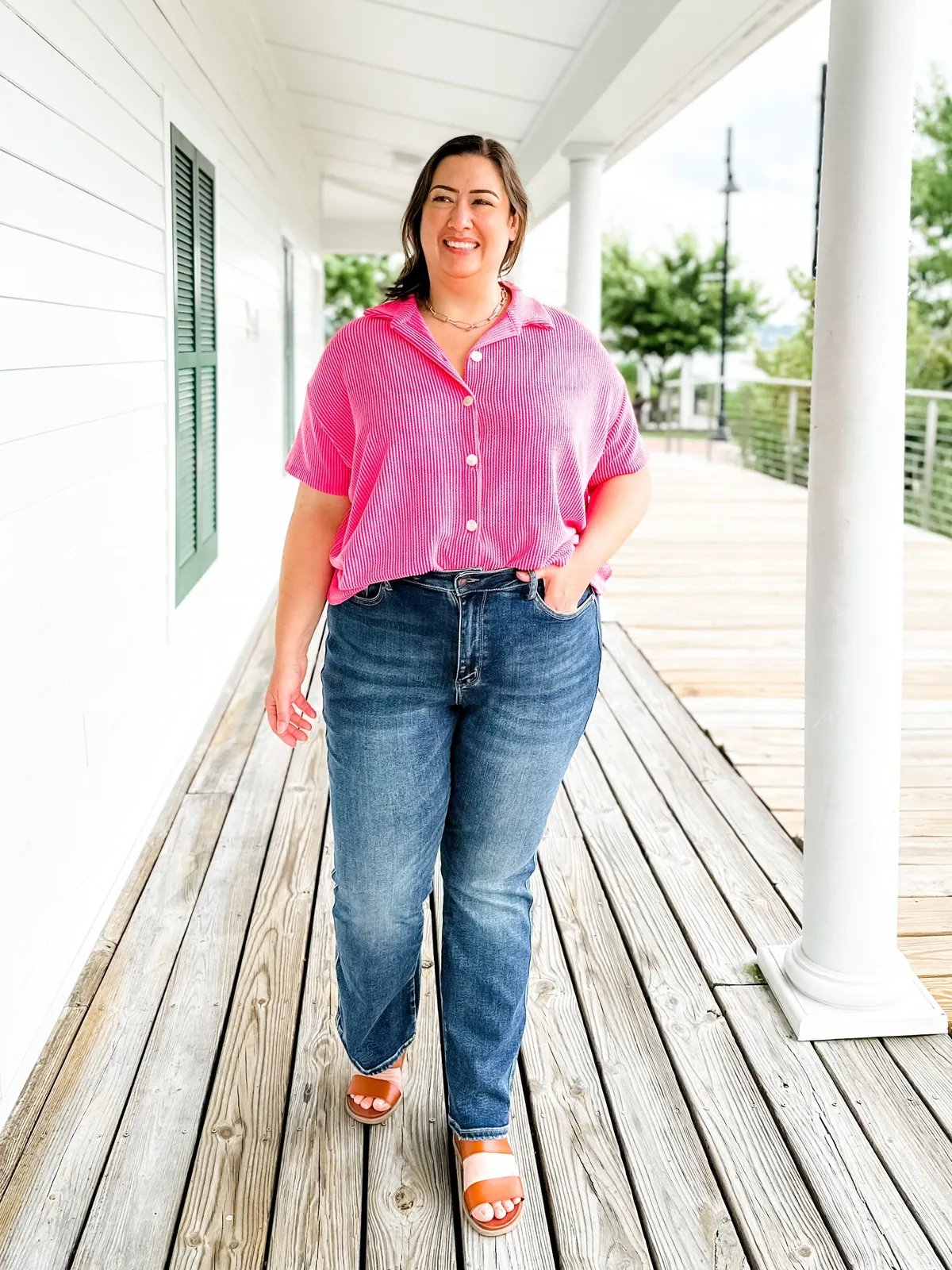 bootcut jeans met buikcontroleđź‘–