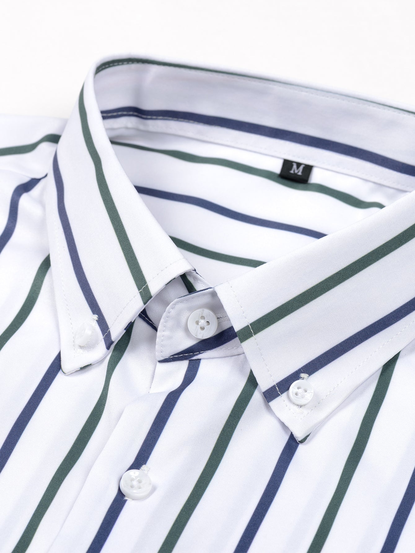 Lars | Klassiek overhemd