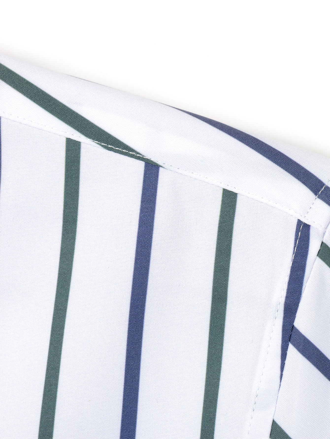 Lars | Klassiek overhemd