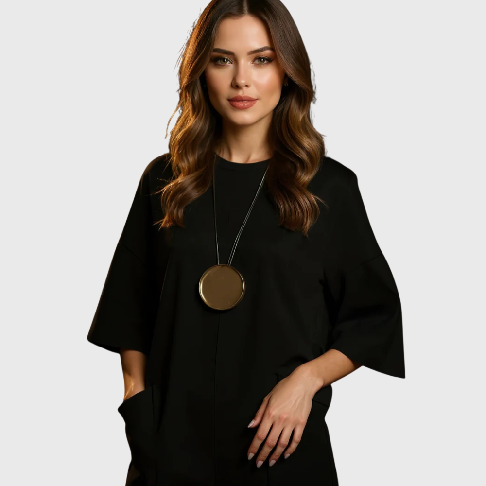 Karina | Elegante Jumpsuit