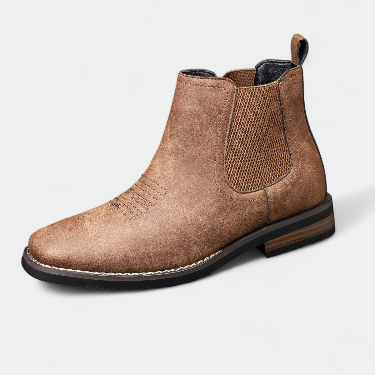 Dion | Comfortabele & Stijlvolle Boots
