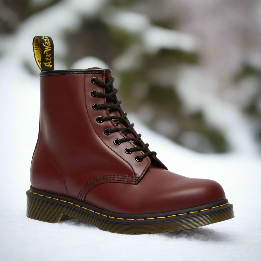 Max | Elegante boots