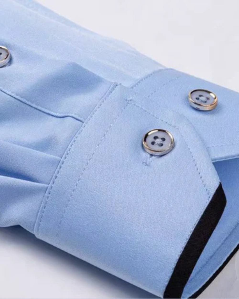 Kai | Klassiek Overhemd