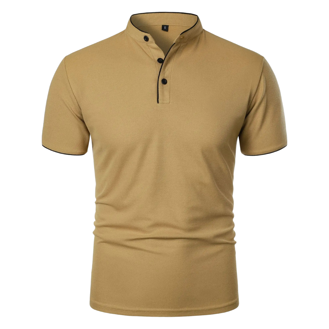 Lud® | Premium Vrijetijdspolo