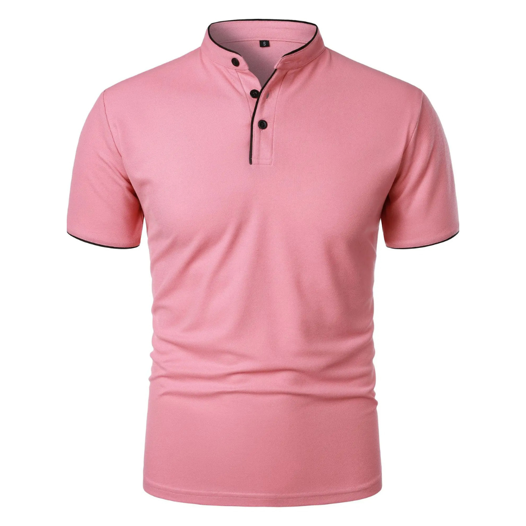 Lud® | Premium Vrijetijdspolo