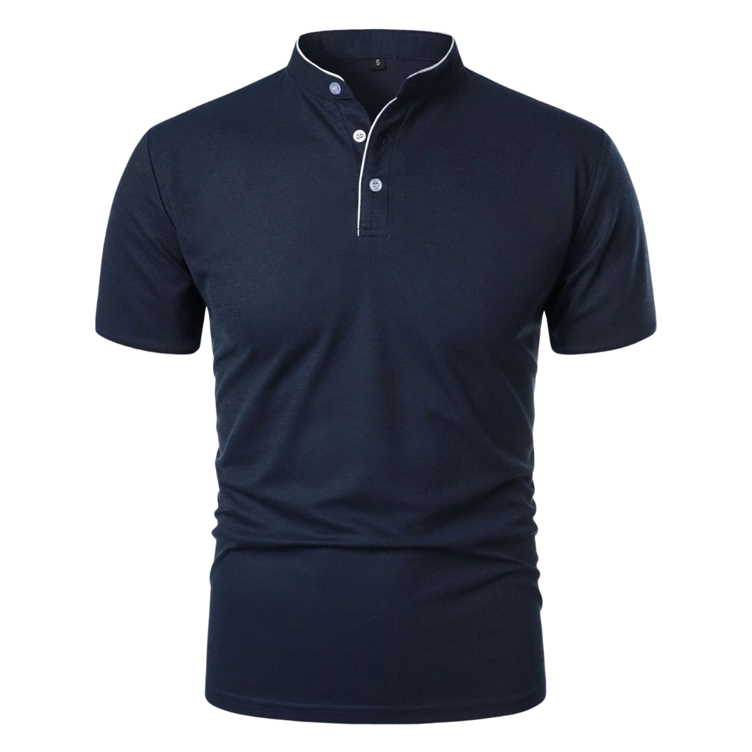 Lud® | Premium Vrijetijdspolo