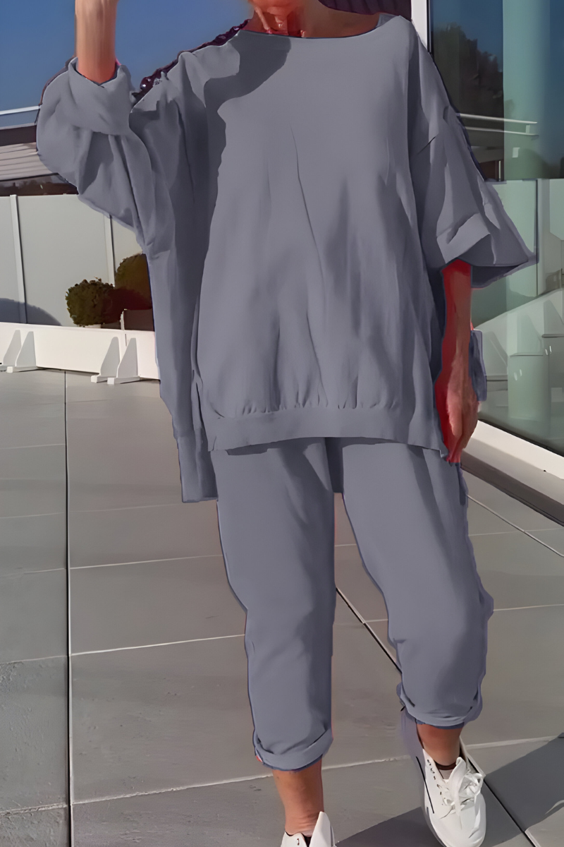 Patrice | Stijlvolle loungewear-set