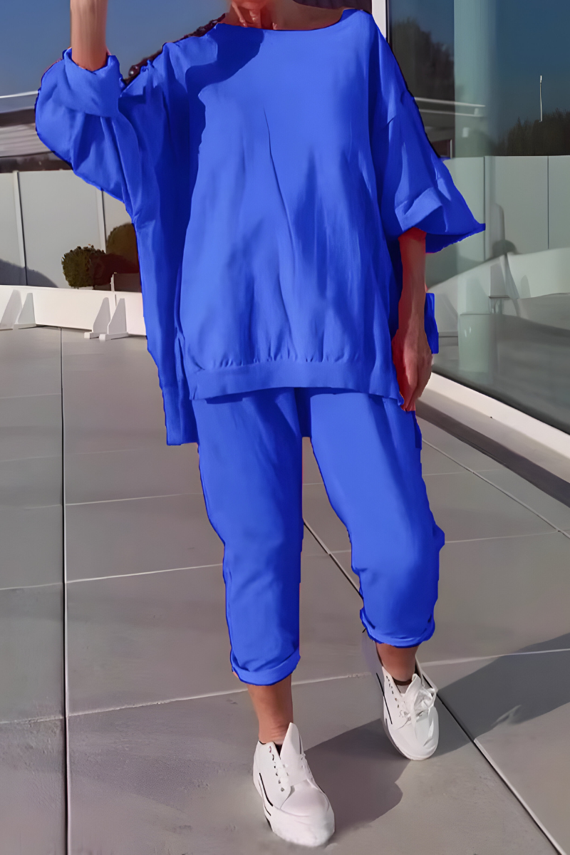 Patrice | Stijlvolle loungewear-set