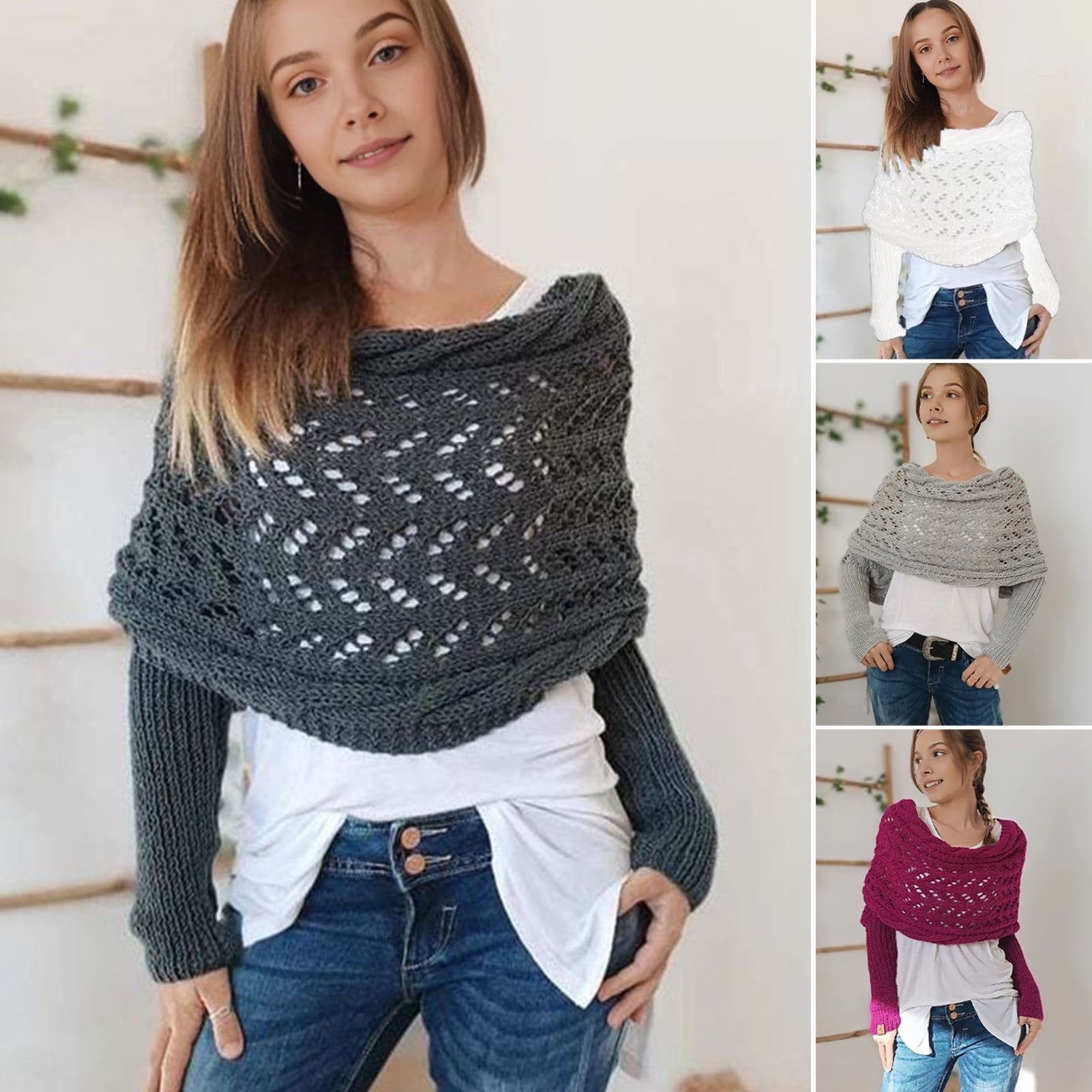 Amelia | Stijlvolle bescherming tegen de kou