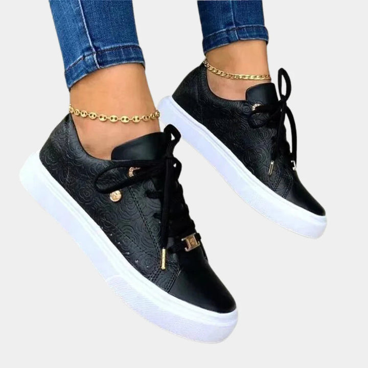 Stijlvolle Damessneakers