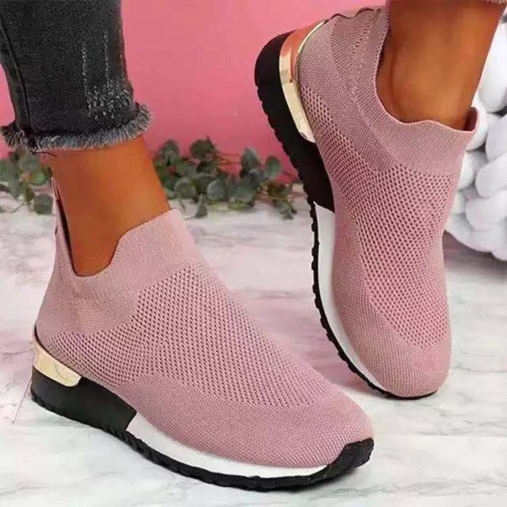 Slip-on schoenen Dames