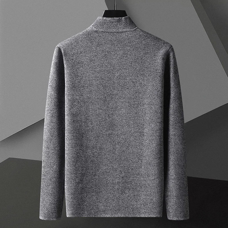 Thomas | Heren Cardigan