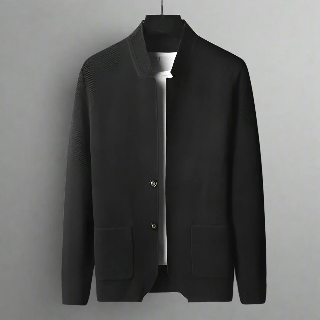 Thomas | Heren Cardigan