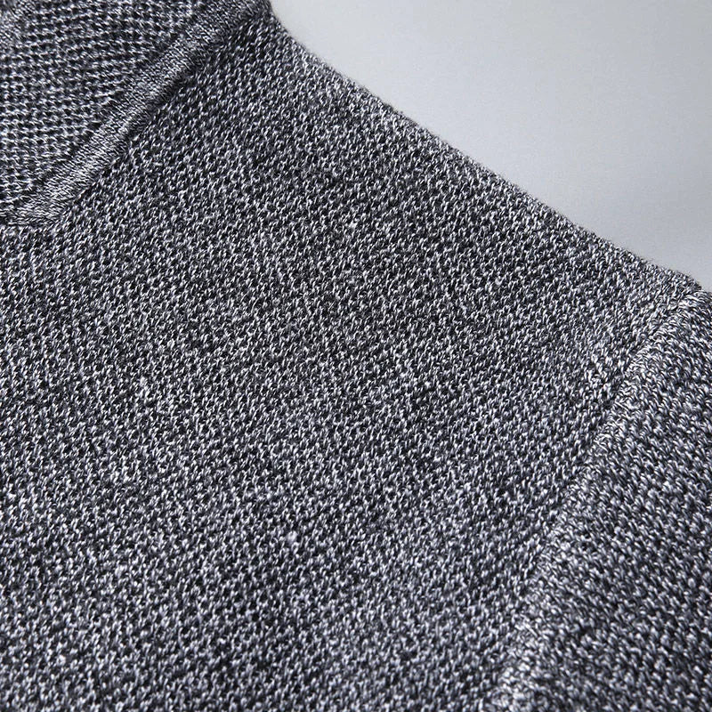 Thomas | Heren Cardigan