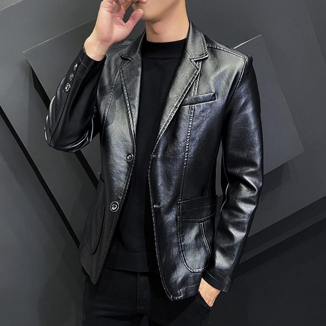 Kelvin | Vintage Jas