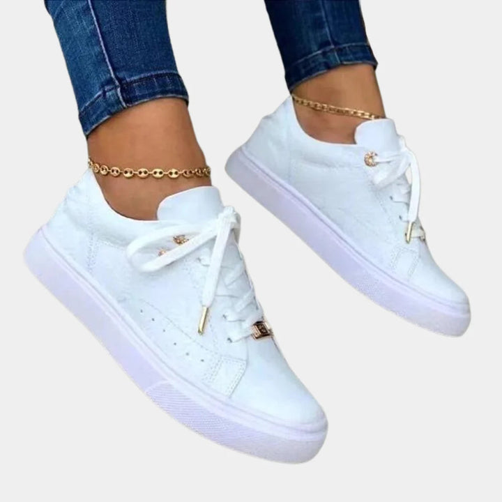 Stijlvolle Damessneakers