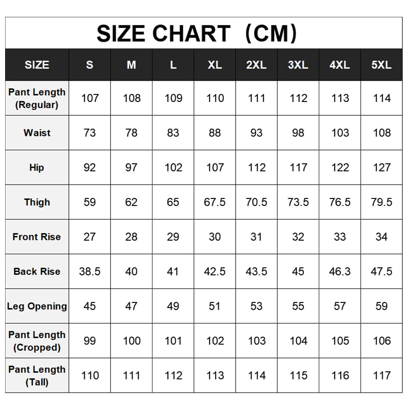 bootcut jeans met buikcontrole👖