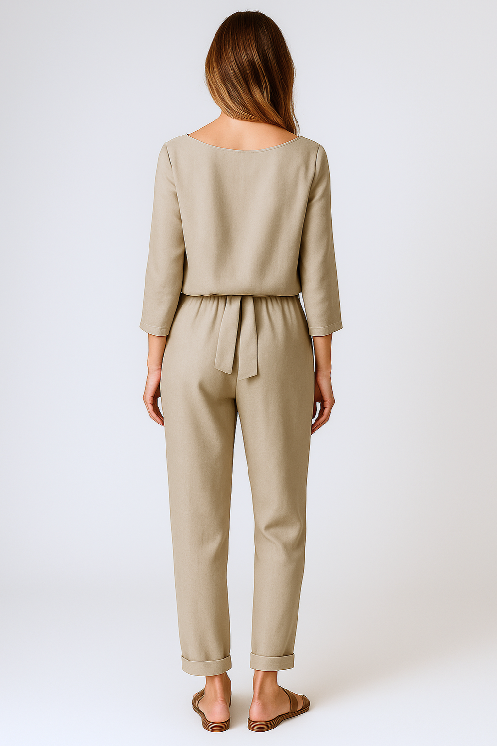 Linnea™ | Elegante tweedelige set