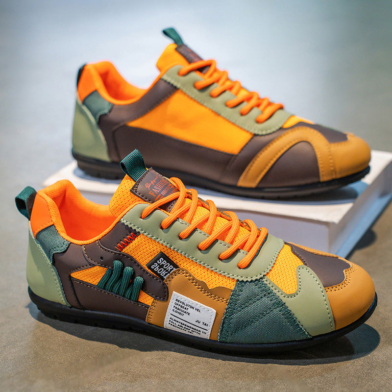 Arend | Comfortabele Sneakers