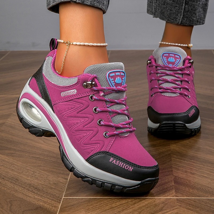 Sportieve Sneakers voor Dames