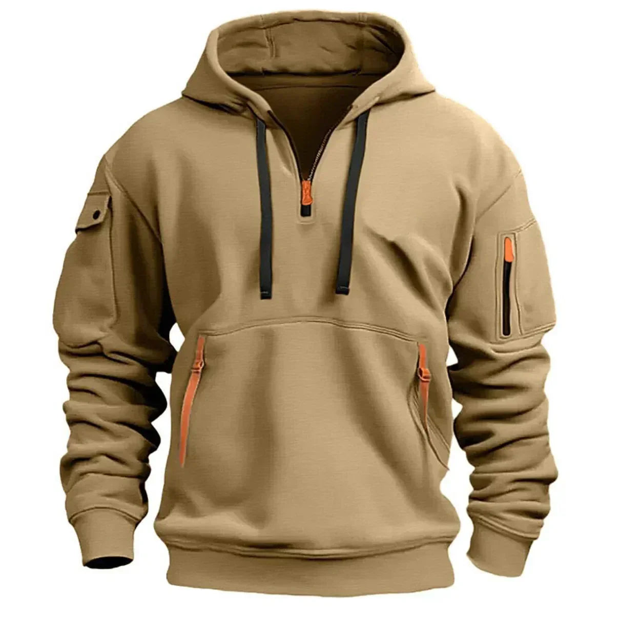 Oakley | Duurzame Werk Hoodie
