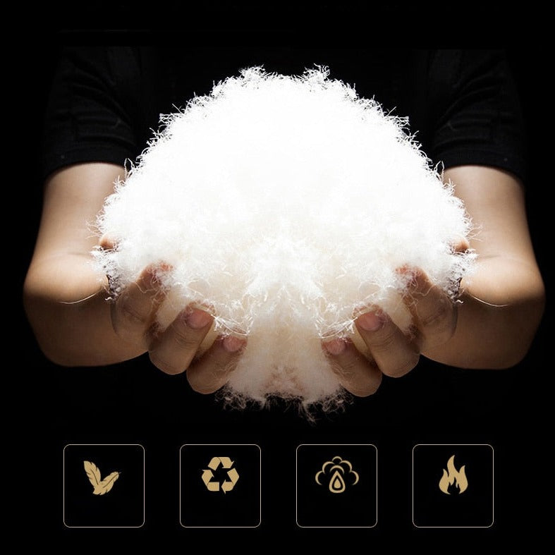 Javier | Stijlvolle Winterjas Blazer