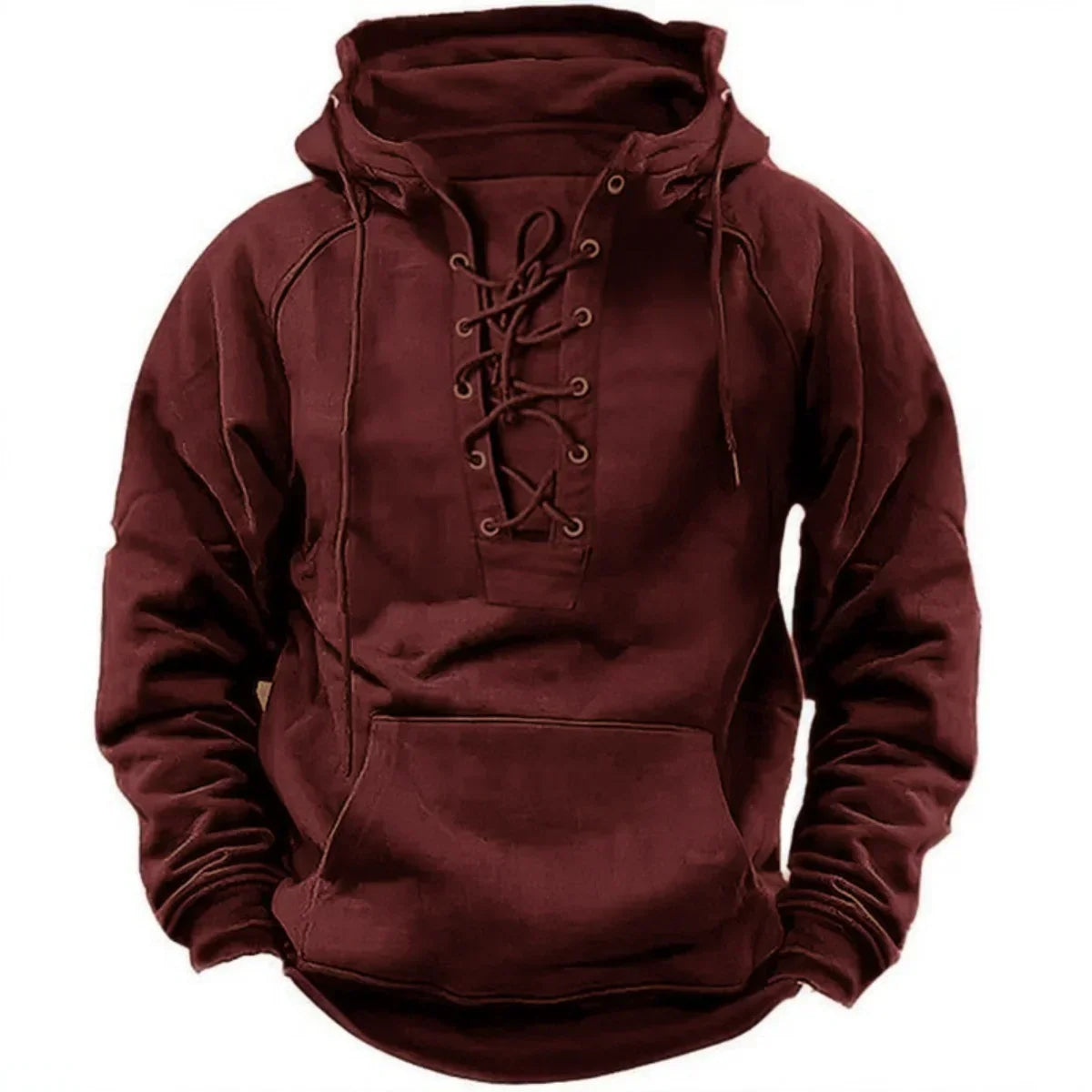 Michiel | Stijlvolle hoodie
