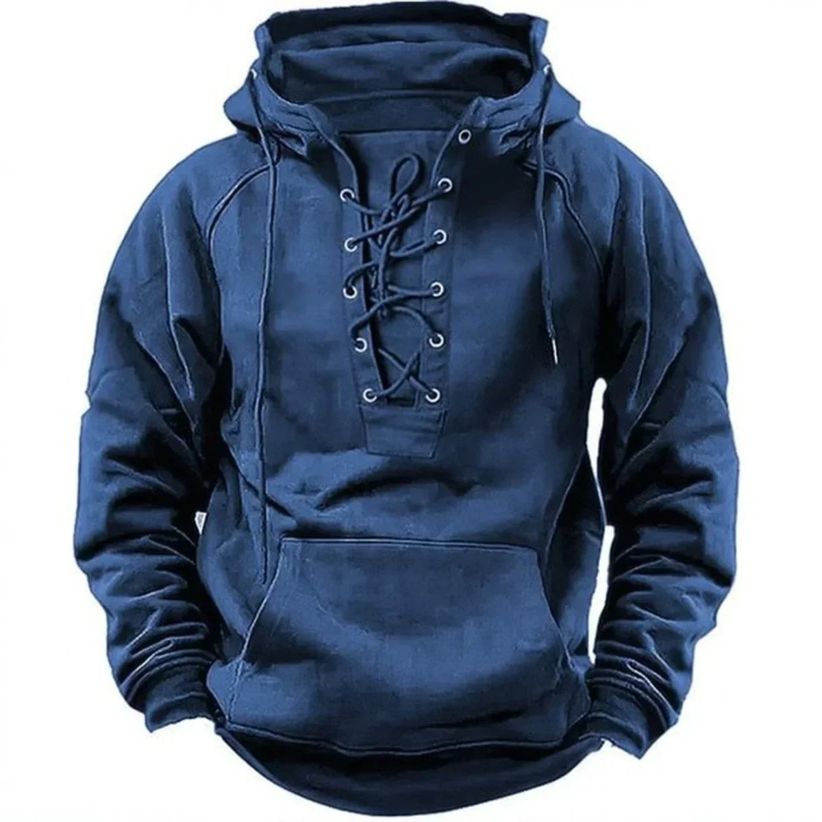 Michiel | Stijlvolle hoodie