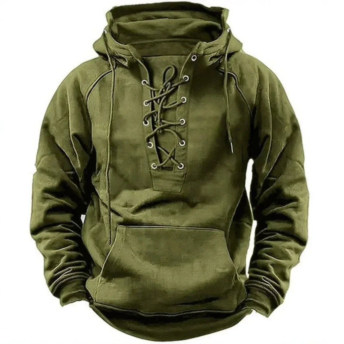 Sander | Duurzame hoodie