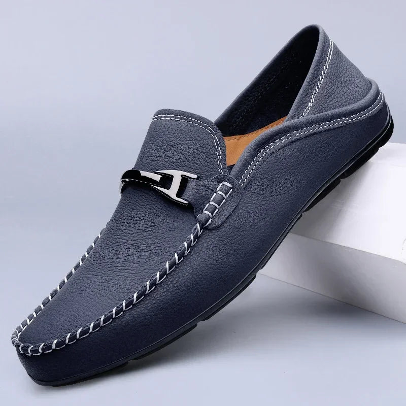 Ruben | Melver Loafers