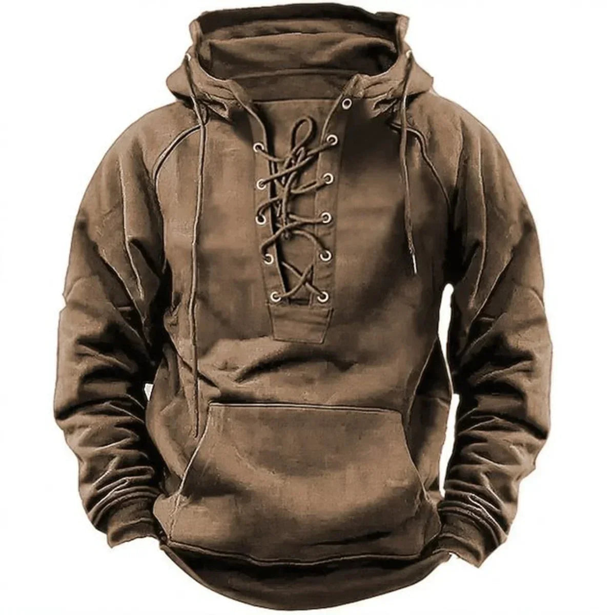 Michiel | Stijlvolle hoodie