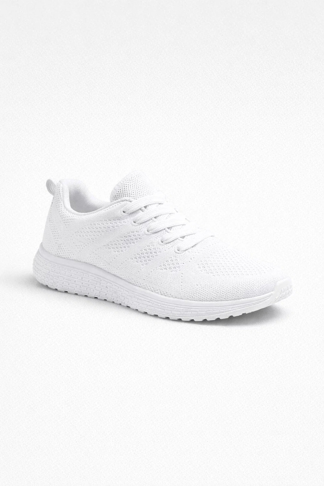 Ademende Sportsneakers met Lichtgewicht Zool en Flexibele Pasvorm
