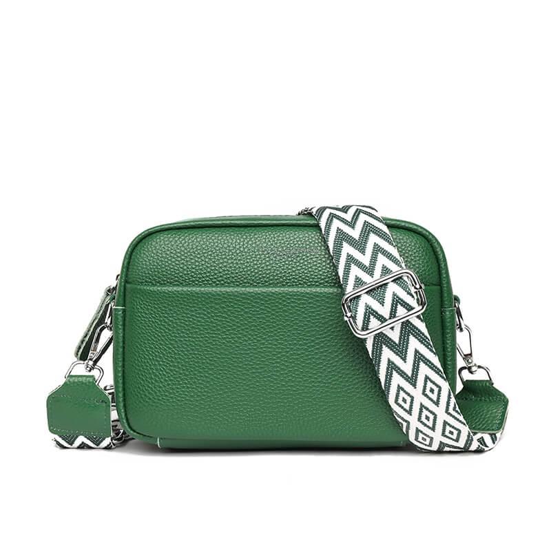 Carlota | Leren Crossbody Tas voor Dames