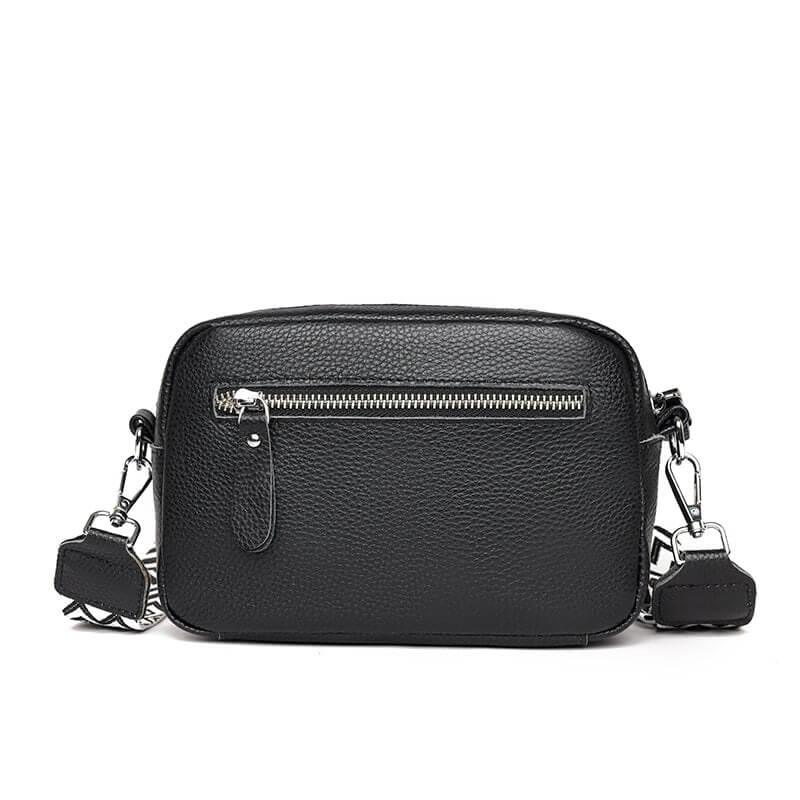 Carlota | Leren Crossbody Tas voor Dames