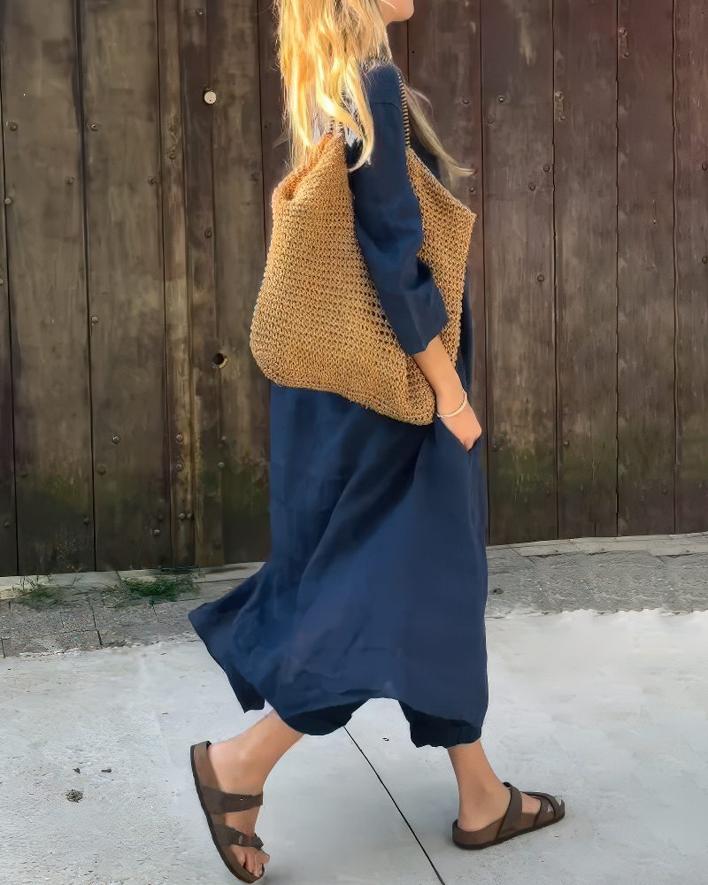 Charlot | Elegante tweedelige set