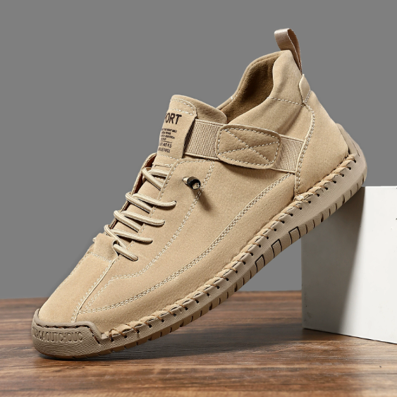 Aton | Comfortabele Orthopedische Sneakers