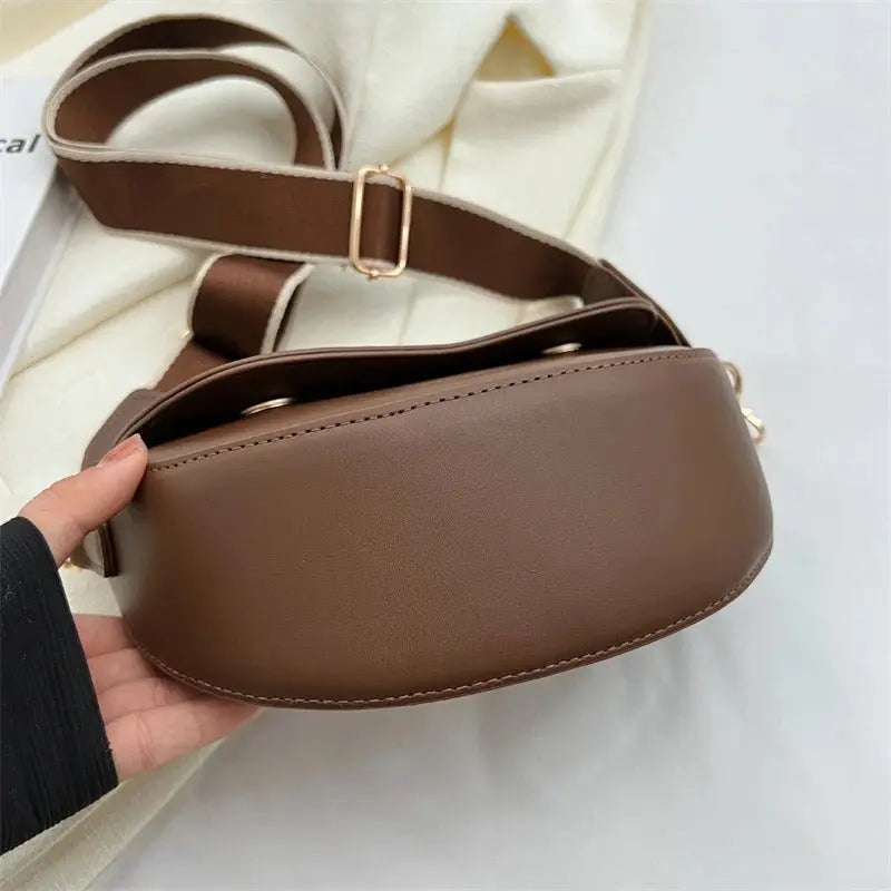 Aimee | Luxe Schoudertas