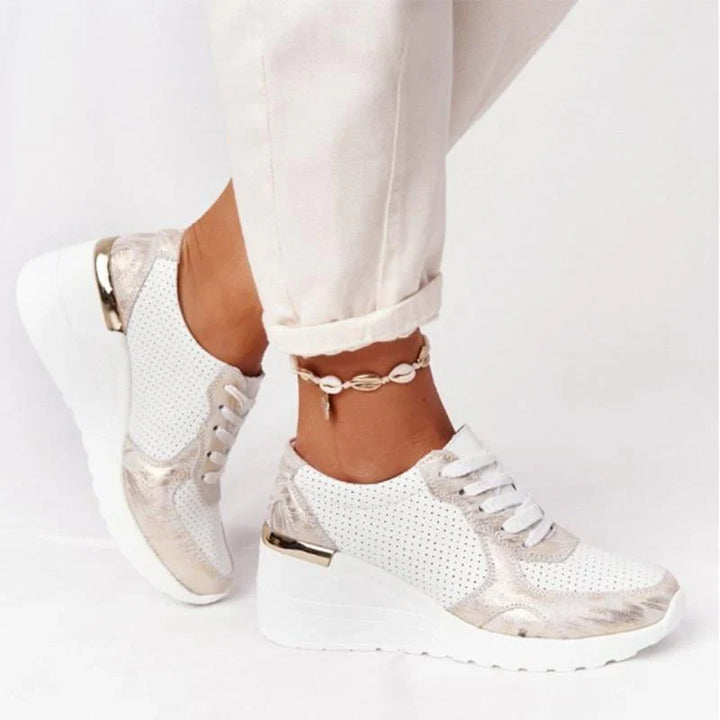 Air Sneakers Voor Dames